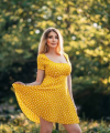 profile of Ukrainian mail order brides Olga