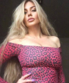 profile of Ukrainian mail order brides Olga