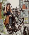 profile of Ukrainian mail order brides Lily