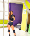 profile of Ukrainian mail order brides Lily