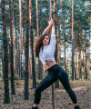 profile of Ukrainian mail order brides Lily
