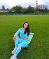 profile of Ukrainian mail order brides Lily