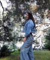 profile of Ukrainian mail order brides Lily
