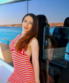 profile of Ukrainian mail order brides Lily