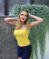 profile of Ukrainian mail order brides Yana