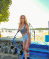 profile of Ukrainian mail order brides Yana
