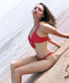 profile of Ukrainian mail order brides Elena