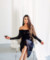 profile of Ukrainian mail order brides Nadiia