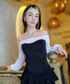 profile of Ukrainian mail order brides Irina