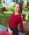 profile of Ukrainian mail order brides Irina