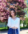 profile of Ukrainian mail order brides Irina