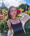 profile of Ukrainian mail order brides Irina