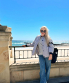 profile of Ukrainian mail order brides Lyudmila