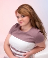 profile of Ukrainian mail order brides Ekaterina