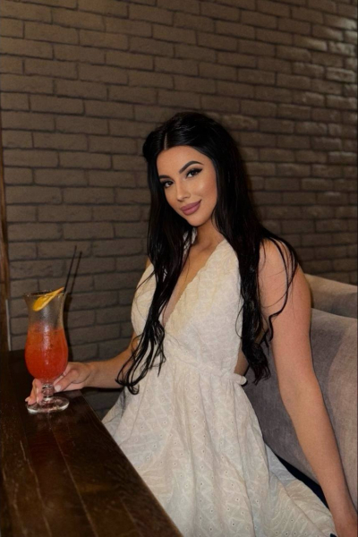 Valeriya 27 years old Ukraine Kiev, Ukrainian bride profile, ukrainianbridesint.com