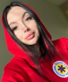 profile of Ukrainian mail order brides Valeriya