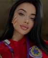 profile of Ukrainian mail order brides Valeriya