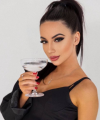 profile of Ukrainian mail order brides Valeriya