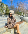 profile of Ukrainian mail order brides Anna