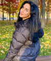 profile of Ukrainian mail order brides Anna