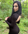 profile of Ukrainian mail order brides Anastasiya