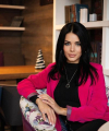 profile of Ukrainian mail order brides Kseniya