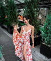 profile of Ukrainian mail order brides Kseniya