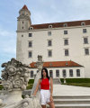 profile of Ukrainian mail order brides Kseniya