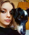 profile of Ukrainian mail order brides Darya