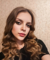 profile of Ukrainian mail order brides Darya