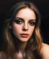 profile of Ukrainian mail order brides Darya