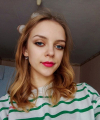 profile of Ukrainian mail order brides Darya