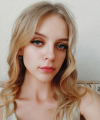 profile of Ukrainian mail order brides Darya