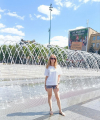 profile of Ukrainian mail order brides Darya