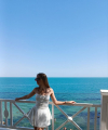 profile of Ukrainian mail order brides Darya
