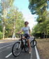profile of Ukrainian mail order brides Darya
