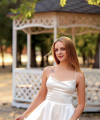 profile of Ukrainian mail order brides Darya
