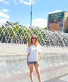 profile of Ukrainian mail order brides Darya