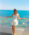 profile of Ukrainian mail order brides Darya