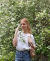 profile of Ukrainian mail order brides Darya