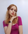 profile of Ukrainian mail order brides Darya