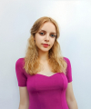 profile of Ukrainian mail order brides Darya