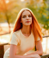 profile of Ukrainian mail order brides Darya