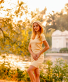 profile of Ukrainian mail order brides Darya