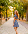 profile of Ukrainian mail order brides Darya