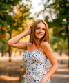 profile of Ukrainian mail order brides Darya