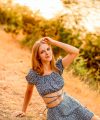 profile of Ukrainian mail order brides Darya