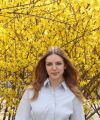 profile of Ukrainian mail order brides Darya