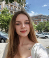 profile of Ukrainian mail order brides Darya