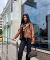 profile of Ukrainian mail order brides Anastasiya